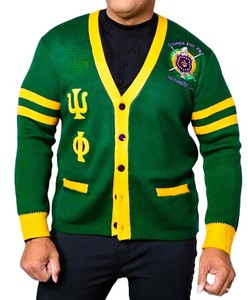 Manufacturer Provide OEM Custom High Quality Winter Wool/Acrylic Quick Dry Breathable V-neck <b>Sweater</b> <b>Cardigan</b> for Unisex - Product Image 4