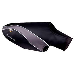 Giacca per Cani Helios Octane con Tecnologia Blackshark, Softshell in Neoprene e Raso Riflettente per Comfort e Visibilità Ottimali - Product Image 5