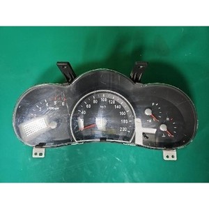 ชุดหน้าปัดเครื่องมือมือสองสำหรับงานคาร์นิวัล รุ่น 940034D050 - Product Image 1