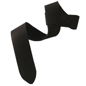 Sangle de levage en cuir personnalisée de qualité supérieure avec logo, ceinture de musculation réglable pour fitness, bodybuilding, style sportif, vente en gros - Product Image 3