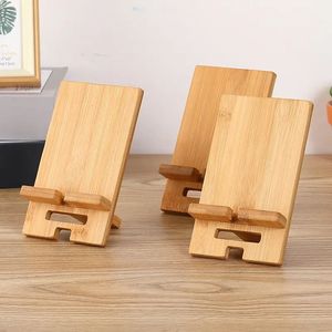 Support de téléphone en acrylique fait main de haute qualité avec incrustation en bois par NEHA ENTERPRISES, décoration de table de forme irrégulière sur le thème des animaux - Product Image 4
