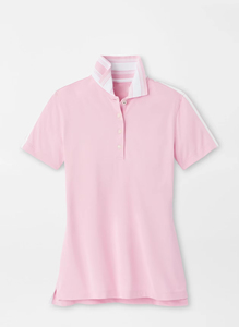 Camiseta Polo Deportiva de Moda para Mujer, Talla Grande, Holgada, Informal, Transpirable, de Manga Corta, de Alta Calidad, para Gimnasio - Product Image 4
