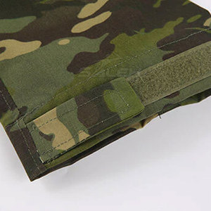 Uniforme de Paintball Hecho a Medida con Construcción Transpirable, Costuras Reforzadas y Diseño Flexible para Deportes y Entrenamiento al Aire Libre - Product Image 3