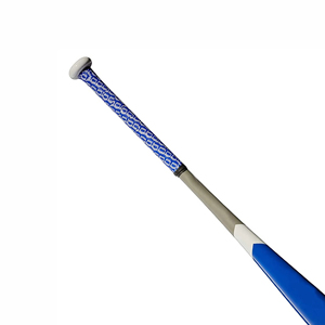 Bate de Béisbol Azul Ligero de Diseño Personalizado 2026, 28 Pulgadas, Barril de 2.5 Pulgadas, Ligero, de 1 Pieza, Set para Principiantes - Product Image 6