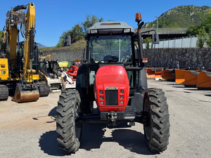 Tracteur agricole S-A-M-E E-X-P-L-O-R-E-R 3 100 - Product Image 3