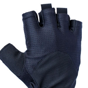 Gants de fitness demi-doigts haute adhérence pour adultes – Les plus vendus pour le sport, l'entraînement en salle, la musculation et le bodybuilding - Product Image 3