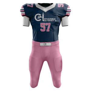 Camiseta de Campeonato Atlético Profesional Eagle Horizon - Product Image 1
