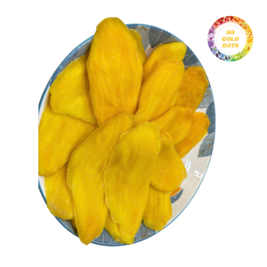 Meilleures ventes - Tranches de mangue séchée sucrée de haute qualité - Fabrication vietnamienne - Product Image 1