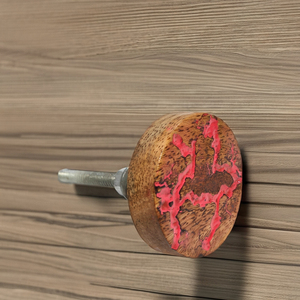 Perillas de puerta de latón duraderas para todo tipo de gabinetes de madera para dormitorio Villa sala de estar Hotel escuela para uso en almacén de guardarropa - Product Image 5