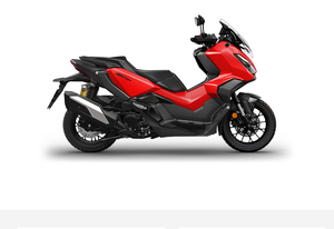 Nueva Motocicleta Scooter Adv 350 2026 Disponible para la Venta - Product Image 2