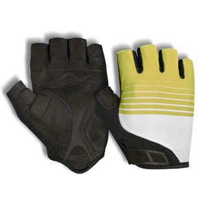 Guantes de Ciclismo Elite para Bicicleta de Carretera, con Amortiguación en la Palma, Transpirables, de Alto Rendimiento, para Carreras y Deportes - Product Image 3