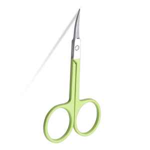 Ciseaux à cheveux pour instruments de beauté, haute qualité, professionnels, tendance, acier inoxydable, prix de gros pour salon. - Product Image 2