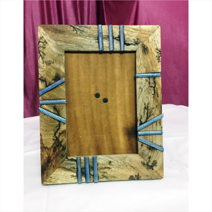 Luxury Mosaic <b>Photo</b> <b>Frame</b> Handmade Textured Resin Picture <b>Frames</b> Wholesale Abstract Art Desk Tabletop Home Decor <b>Photo</b> <b>Frame</b> - Product Image 5