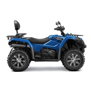 2026 CF MOTO ZFORCE 950 Sport-4 Hybrid Plateau de rangement en plastique rotatif pour jouets, fixation au sol, utilisation sur balcon 60x40x30cm - Product Image 2