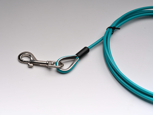 Ganchos DE SEGURIDAD DE ACERO INOXIDABLE Taiwán - Product Image 4