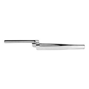 Pinzas articuladas Miller rectas de acero inoxidable para ortodoncia dental, herramienta de sujeción para comprobación de oclusión - Product Image 1