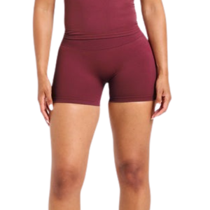 <b>Women's</b> High Waist Biker <b>Shorts</b> Custom Gym Workout Yoga Running <b>Cycling</b> Fitness Activewear Stretch Compression Sports <b>Shorts</b> Who - Product Image 3