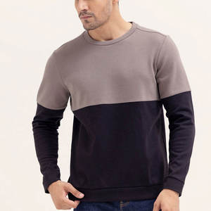 Sweat-shirt à col rond pour homme, vêtements de qualité supérieure, fabriqué aux États-Unis - Product Image 1