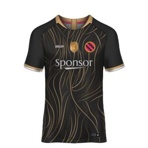 เสื้อฟุตบอลสโมสรพิมพ์ลายแบบซับลิเมชั่น ราคาถูก แฟชั่น ปี 2025/2026 ขายดี แห้งเร็ว ชุดฟุตบอล - Product Image 5