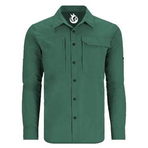 Wholesale Summer New Hawaiian <b>Beach</b> Wear Set for Men 100% Polyester Vented Fishing <b>Shirt</b> Plus Size up to 5XL All Print Shorts - Product Image 6