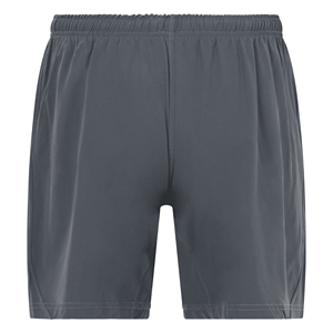 Pantalones Cortos de Rugby para Hombre, Casuales, Tejidos, Transpirables, de Secado Rápido, Ligeros, con Cintura Elástica, para Entrenamiento Atlético, Fitness, Deportes, Gimnasio - Product Image 6