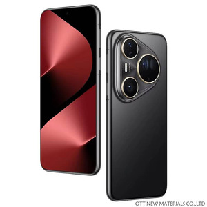 Toàn Cầu Phiên Bản Pura 80 Siêu 6.8 ''120Hz Amoled EMUI 15 5700MAh 100W Có Dây 80W Không Dây 50MP Phía Sau Tốt Nhất Máy Ảnh 4G Điện Thoại Thông Minh - Product Image 2