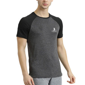 T-shirt pour homme en coton 100% de qualité supérieure, écologique, 180g, coupe classique, imprimé, nouveau style, personnalisable avec votre propre design. - Product Image 4