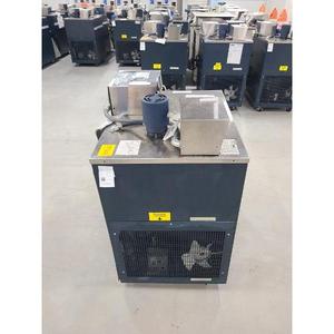 เครื่องทำความเย็นแบบหมุนเวียน NESLAB HX-150 - อุปกรณ์และอะไหล่เซมิคอนดักเตอร์ระดับโลกที่เชื่อถือได้ - Product Image 2