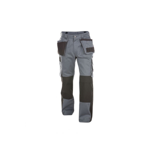 Premium Utility <b>Cargo</b> <b>Work</b> <b>Pants</b> Reinforced Knee Protection Heavy Duty Industrial Workwear Manufacturer Working <b>Pant</b> - Product Image 1