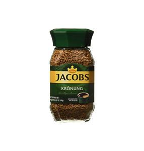 Café moulu Jacobs Monarch Espresso Roast en sacs de 1 kg pour les acheteurs de la restauration et des cafés commerciaux - Product Image 3