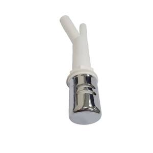 BYSON PS10004 Raccord ventilé anti-refoulement durable, design contemporain élégant pour lave-vaisselle et cuisine intégrés - Product Image 1