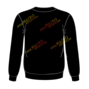 Nouveau sweat à capuche sport pour homme de haute qualité, imprimé sur mesure, unisexe, en coton et polyester, pour vêtements de sport - Product Image 6