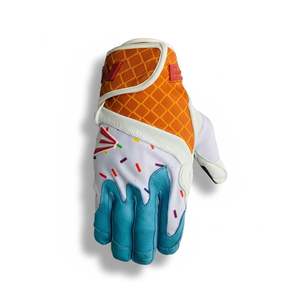 Guantes de Bateo Personalizados de ONYX INDUSTRY, Profesionales, Ligeros, Duraderos, de Secado Rápido, Transpirables y Ecológicos, al por Mayor - Product Image 4