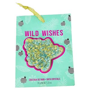 Opale OEM/ODM <span class=keywords><strong>Sel</strong></span> d'<span class=keywords><strong>Epsom</strong></span> Cristal aromatique à base de plantes Vegan MINÉRAL BOTANIQUE Sels De Bain <span class=keywords><strong>Sel</strong></span> De Bain - Product Image 5