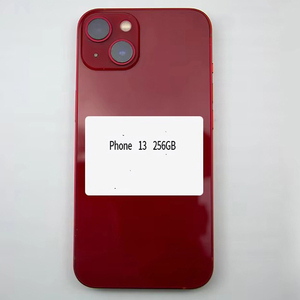 Teléfonos celulares usados recién llegados 5g A+ CellPhone 13 teléfonos usados baratos 128GB originales desbloqueados 6.1 pulgadas Teléfonos usados de calidad premium - Product Image 2