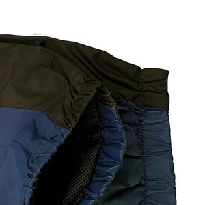 Trajes cortavientos de alta calidad para hombre de marca privada, personaliza tu propio diseño, trajes cortavientos para hombre a precio económico. - Product Image 4