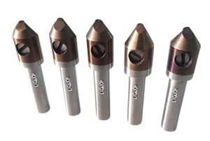 Eaglion CNC Posalux Outils de coupe de diamant Outils et équipement de bijouterie de qualité supérieure - Product Image 6