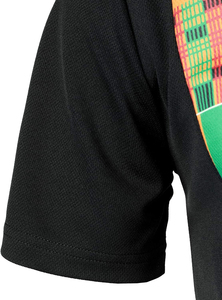 เสื้อยืดออกกำลังกายผู้ชาย คอกลม ระบายอากาศได้ดี ผ้าตาข่าย แห้งเร็ว เป็นมิตรกับสิ่งแวดล้อม - Product Image 3