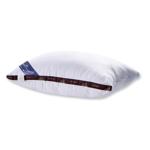 Latex Neck <b>Pillow</b> with Cotton Core OEM Factory Custom Solid Look Affordable Premium <b>Bed</b> Comfort Supply Bulk Ready - Product Image 6