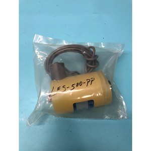 CHEM TEC LFS-500-PP SWITCH FLOW, 150375 - อุปกรณ์และอะไหล่เซมิคอนดักเตอร์ระดับโลกที่เชื่อถือได้ - Product Image 1