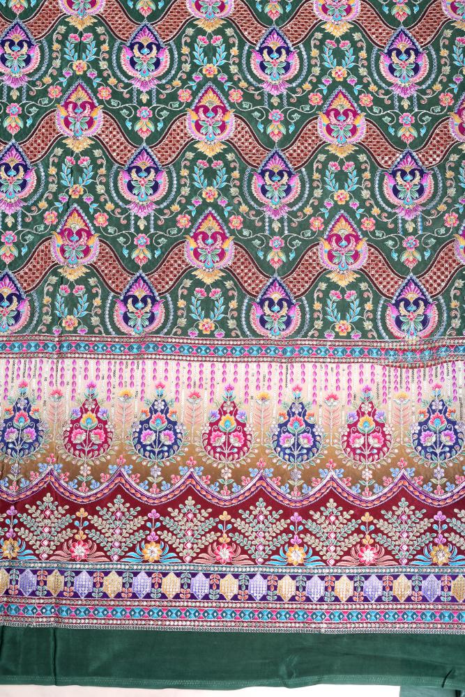 ขวดสีเขียว