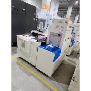 TEL P-12XL Prober - Équipements et pièces semi-conductrices d'occasion de renommée mondiale et de confiance - Product Image 2