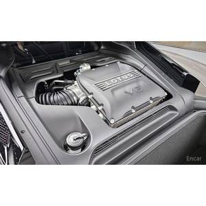 Lotus Emira 2024, 3.5 V6 Gasolina, Auto de Lujo Usado, Estándar de Emisiones Euro5, Caja de Cambios Manual, Volante a la Izquierda, Cuero, Exportación Coreana, Cámara Trasera - Product Image 6