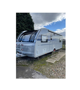 Remolques de Campamento Noah's Ark 670 Lite, Autocaravanas, Camiones Autocaravanas, Caravanas Todoterreno, Remolques de Viaje - Product Image 6