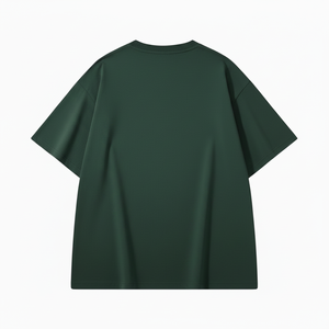 Men's Boxy Cut T <b>Shirts</b> Short Sleeve Round Neck Tee Cropped Oversized Men's T-<b>Shirts</b> Cotton Fashion Boxy T <b>Shirt</b> Short Sleeve - Product Image 5