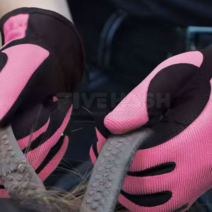 Gants d'équitation sur mesure, prix raisonnable, nouvelle arrivée, best-seller, vente en ligne - Product Image 6