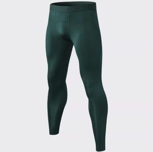 Leggings de Compresión Ecológicos para Mujer, Cintura Alta, Largos, Sin Costuras, Tejido Sólido, Deportivos, para Todas las Temporadas - Product Image 2