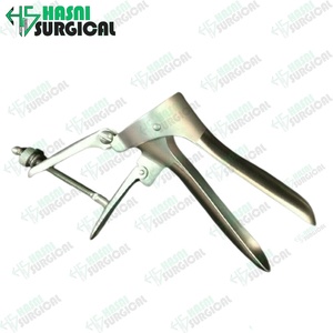Cusco & Collin Vaginal Speculum Ginecología Quirúrgica OB/GYN Instrumentos - Product Image 3