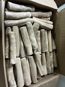 Juguete Masticable de Madera de Café Natural para Perros, Duradero, en Varios Tamaños S/M/L, Proveedor de Vietnam ANGLE - Product Image 6