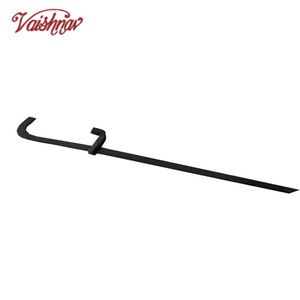 Industrial Adjustable High Strength Steel <b>Formwork</b> F Clamp Wedge for Concrete Columns 25-32mm Width 600-1200mm Length - Product Image 4
